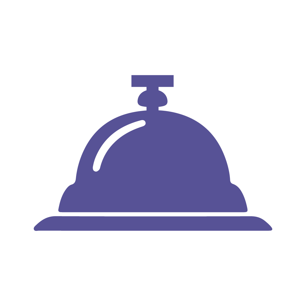 Icons_Kitchen Bell Icons_Kitchen Bell