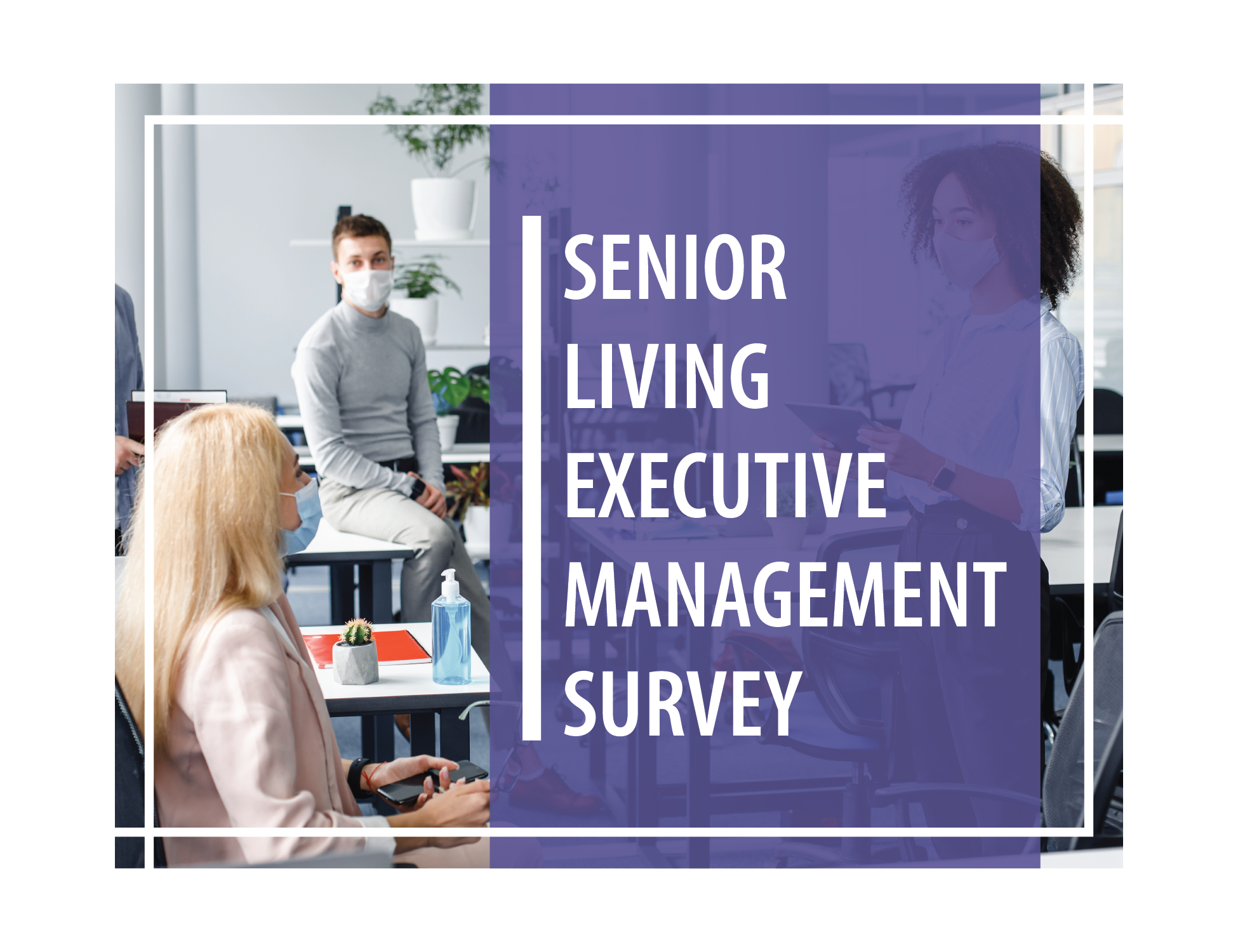 Persona Survey CTA_Executive Management