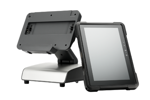 M32-2 Tablet and Dock M32-2 Tablet and Dock