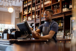 Best POS System for Senior Living