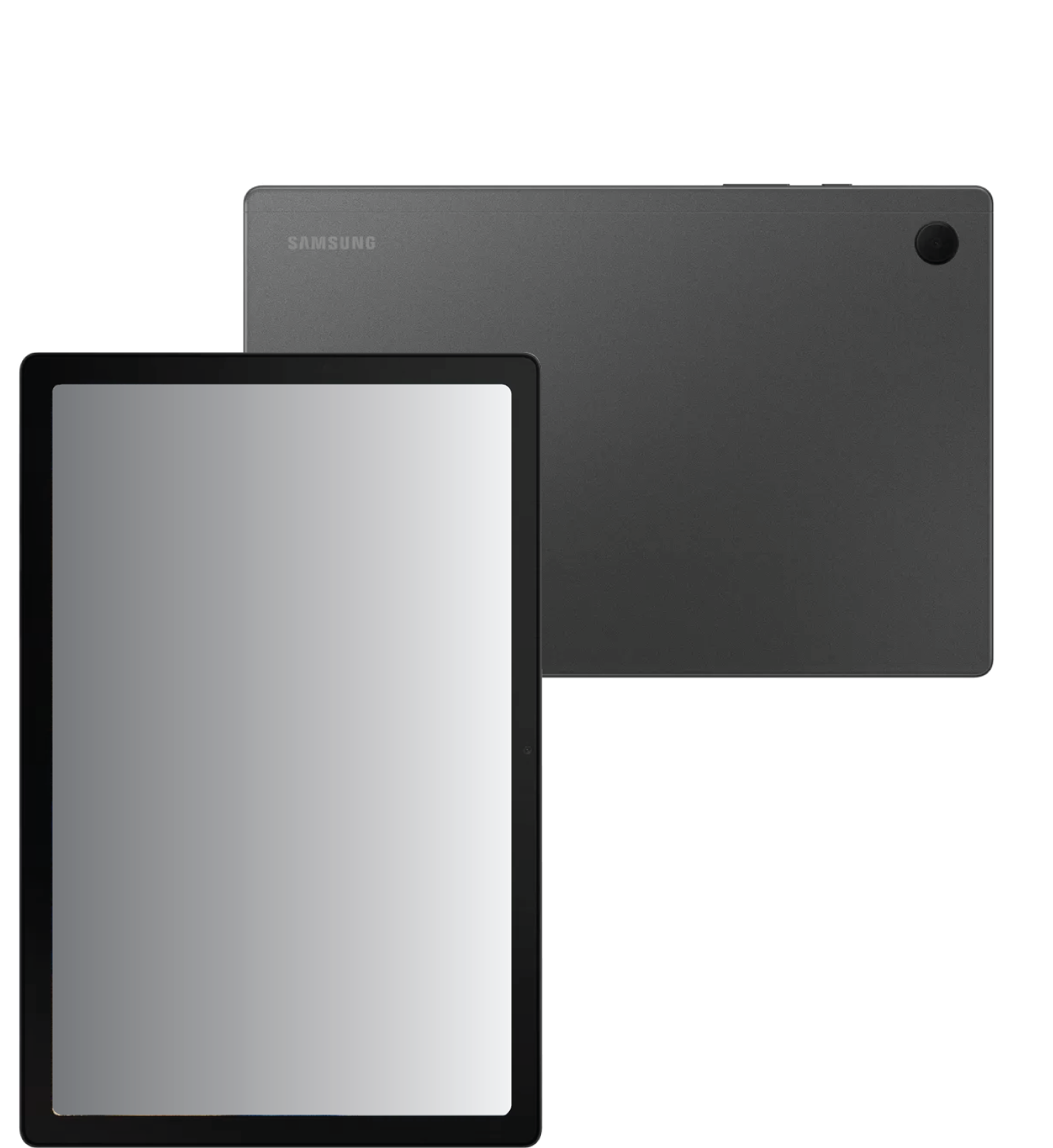 Samsung Tab A8_Vertical