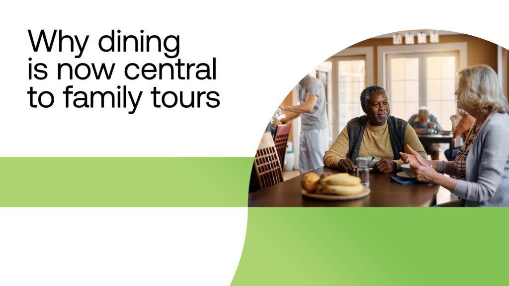 dining is central